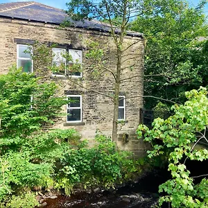 Apartment The Old Riverside School House United Kingdom
