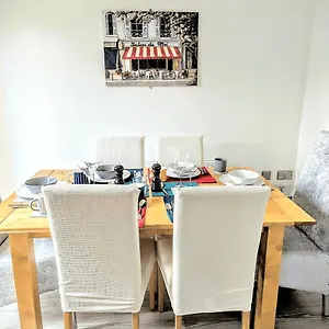  Holiday home 3 Bed In Peaceful Village Darlington United Kingdom